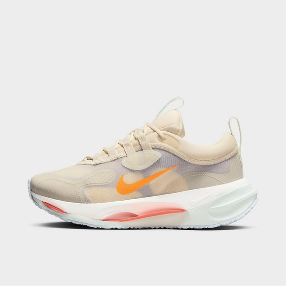 Nike Spark Pearl/Mint/Blue Casual Everyday Sneaker Women’s 8 DJ6945-200 - Picture 1 of 10